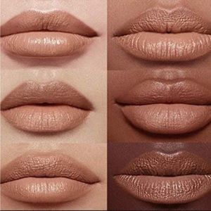 KKW Beauty lipstick nude 1.5 new in box